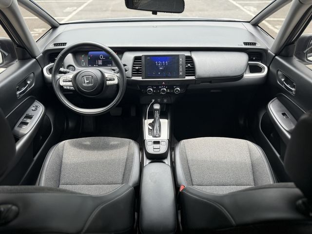 HONDA本田 FIT  第11張相片