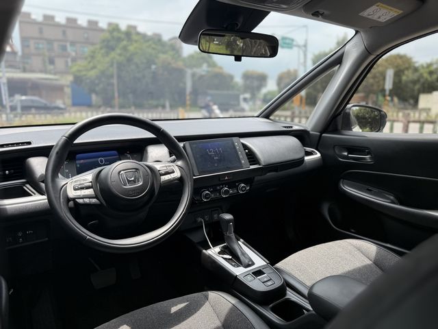 HONDA本田 FIT  第12張相片