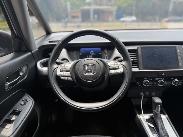 HONDA本田 FIT  第13張相片
