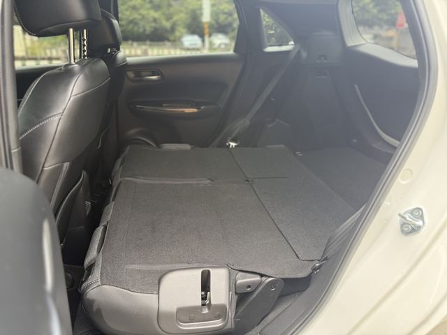 HONDA本田 FIT  第14張相片