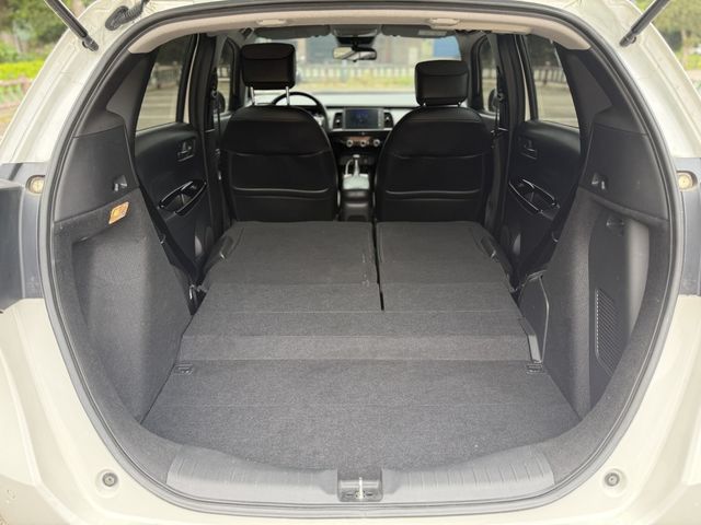 HONDA本田 FIT  第15張相片