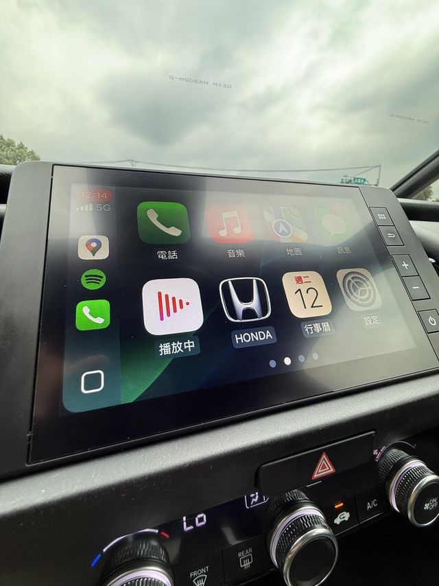 HONDA本田 FIT  第17張相片