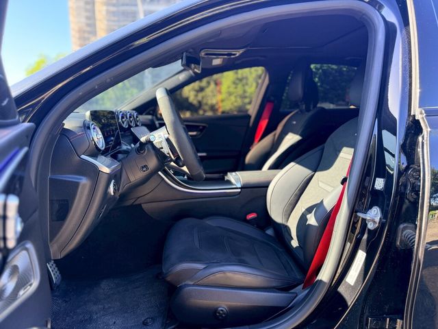 M-BENZ賓士 C43 AMG  第5張相片