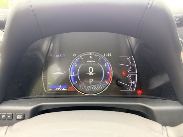 LEXUS凌志 ES200  第11張相片