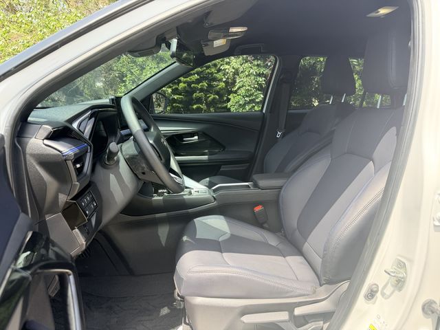 TOYOTA豐田 YARIS CROSS  第5張相片