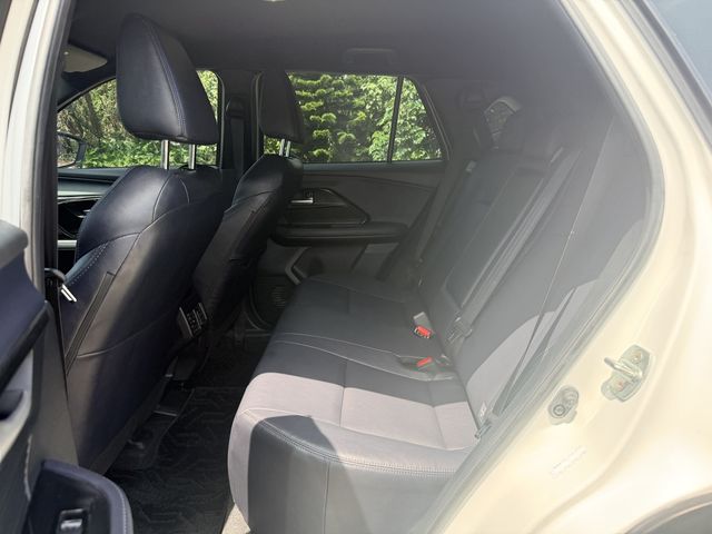 TOYOTA豐田 YARIS CROSS  第6張相片