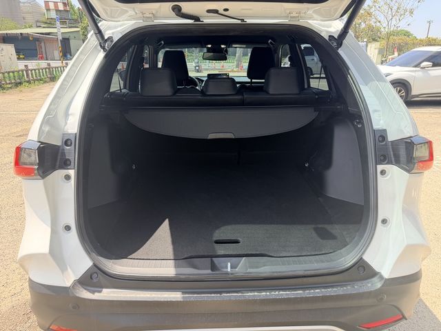 TOYOTA豐田 YARIS CROSS  第7張相片