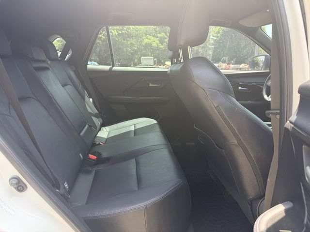 TOYOTA豐田 YARIS CROSS  第8張相片