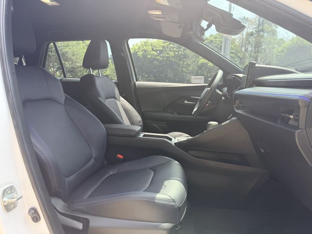 TOYOTA豐田 YARIS CROSS  第9張相片