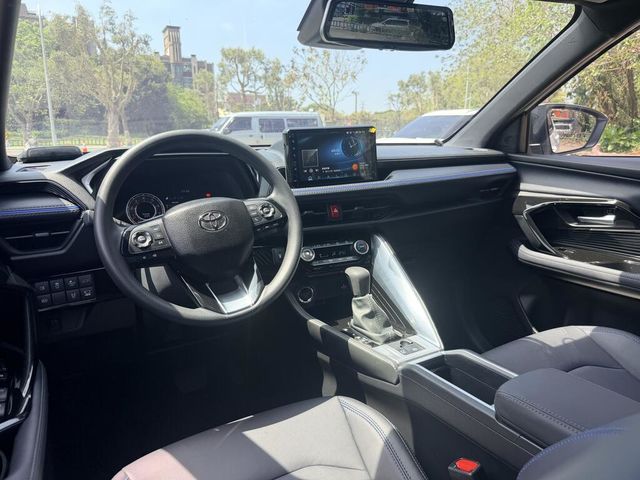 TOYOTA豐田 YARIS CROSS  第10張相片