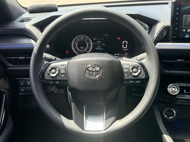 TOYOTA豐田 YARIS CROSS  第11張相片