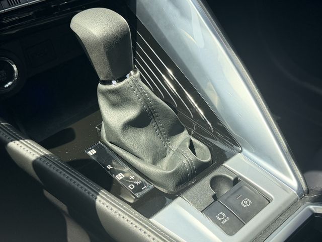 TOYOTA豐田 YARIS CROSS  第14張相片