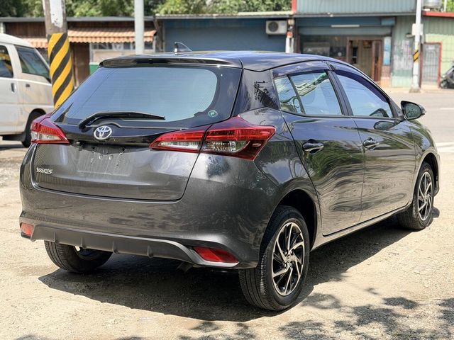 TOYOTA豐田 YARIS  第3張相片