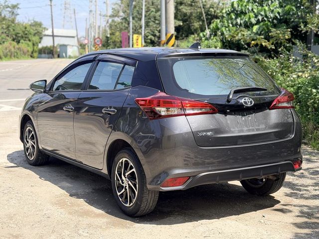 TOYOTA豐田 YARIS  第4張相片