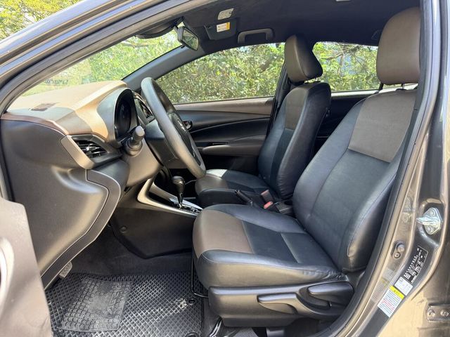 TOYOTA豐田 YARIS  第5張相片