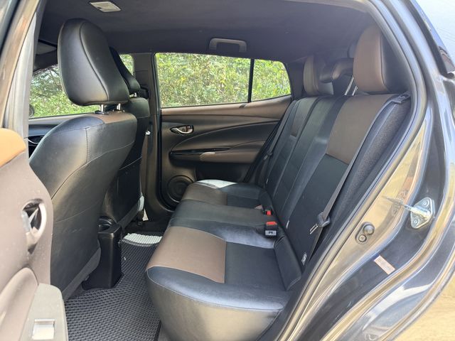 TOYOTA豐田 YARIS  第6張相片