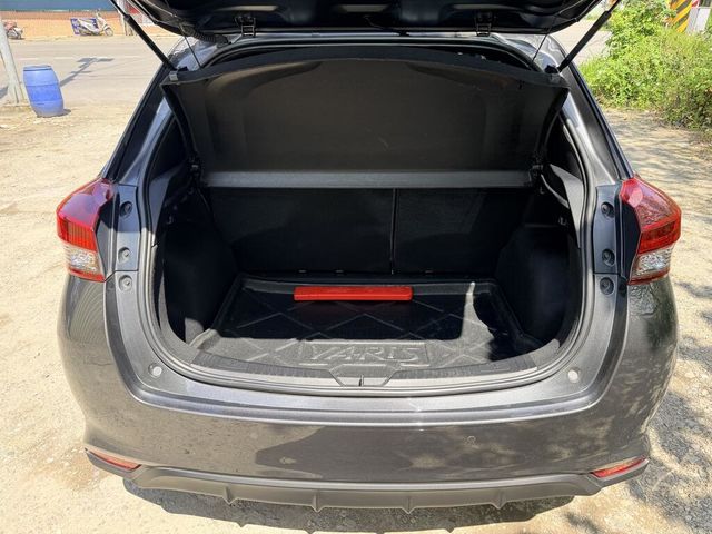 TOYOTA豐田 YARIS  第7張相片