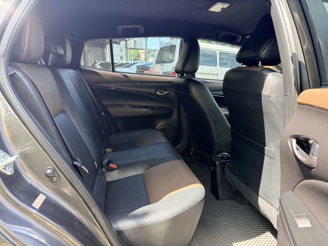 TOYOTA豐田 YARIS  第8張相片