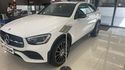 M-BENZ賓士 GLC300 AMG COUPE  第1張縮圖