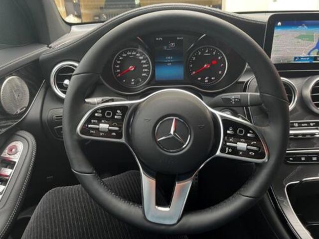 M-BENZ賓士 GLC300 AMG COUPE  第5張相片