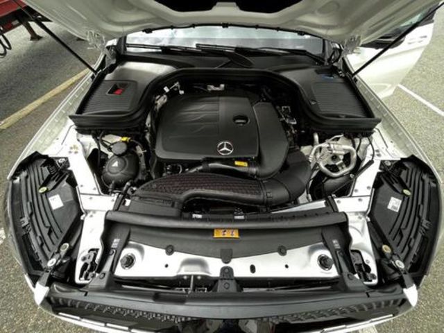 M-BENZ賓士 GLC300 AMG COUPE  第6張相片