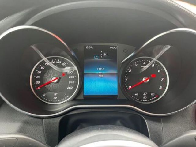 M-BENZ賓士 GLC300 AMG COUPE  第11張相片
