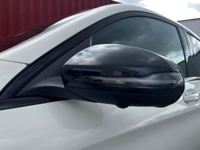 M-BENZ賓士 GLC300 AMG COUPE  第15張相片