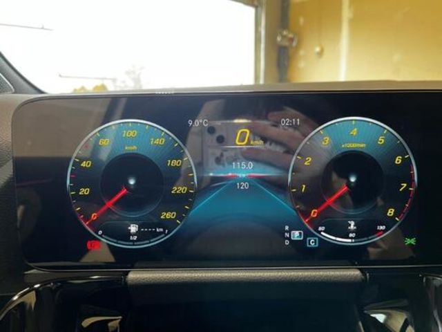 M-BENZ賓士 GLA250  第5張相片