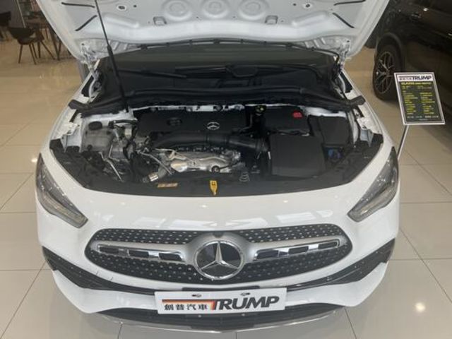 M-BENZ賓士 GLA250  第6張相片