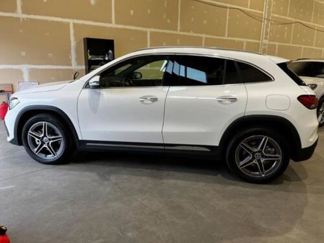 M-BENZ賓士 GLA250  第7張相片
