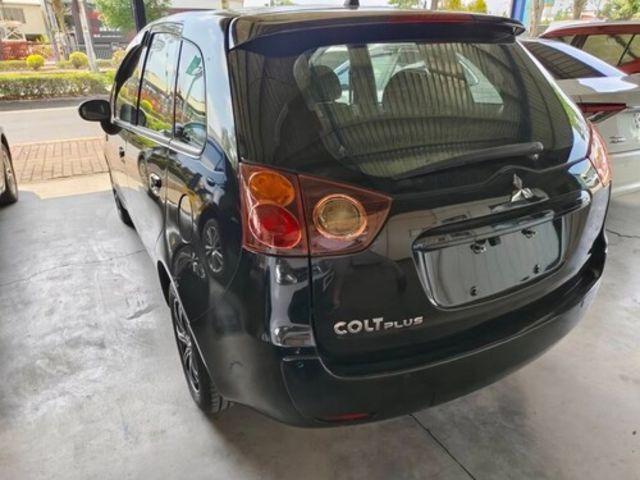MITSUBISHI三菱 COLT PLUS  第2張相片