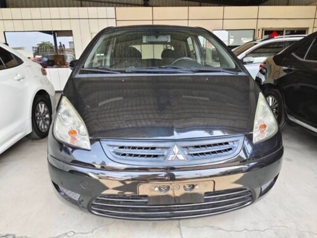 MITSUBISHI三菱 COLT PLUS  第3張相片