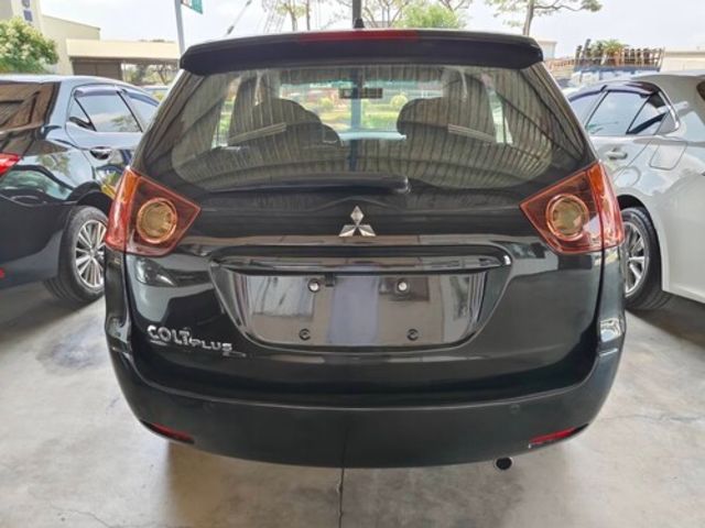 MITSUBISHI三菱 COLT PLUS  第4張相片