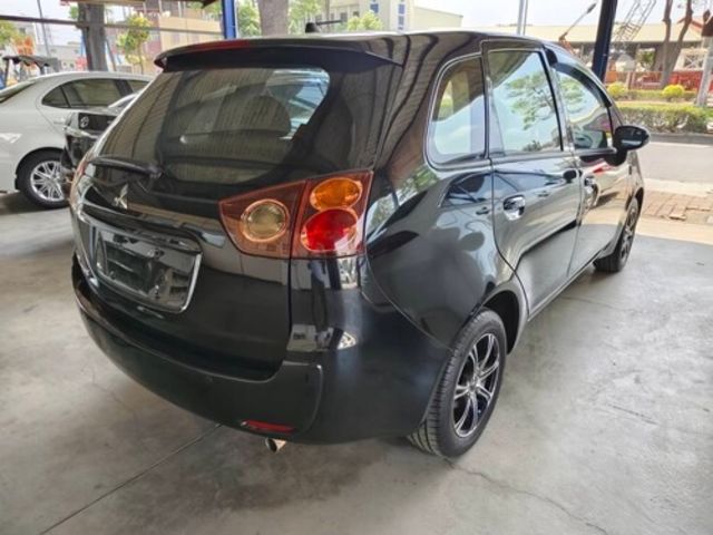 MITSUBISHI三菱 COLT PLUS  第5張相片