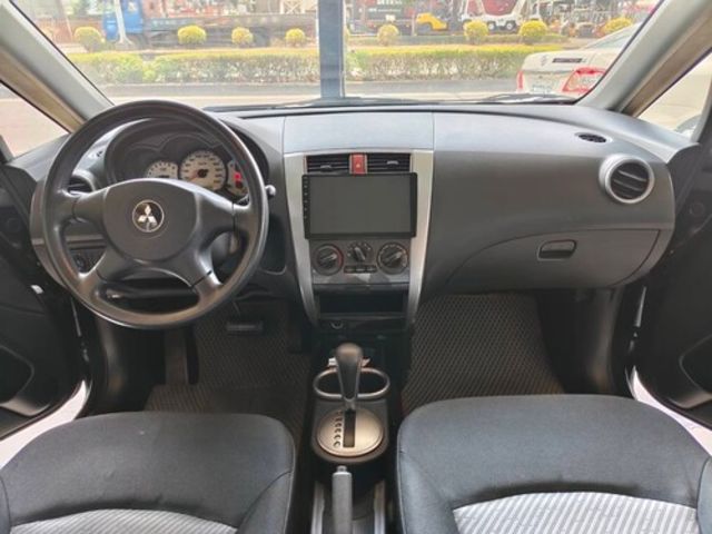 MITSUBISHI三菱 COLT PLUS  第7張相片