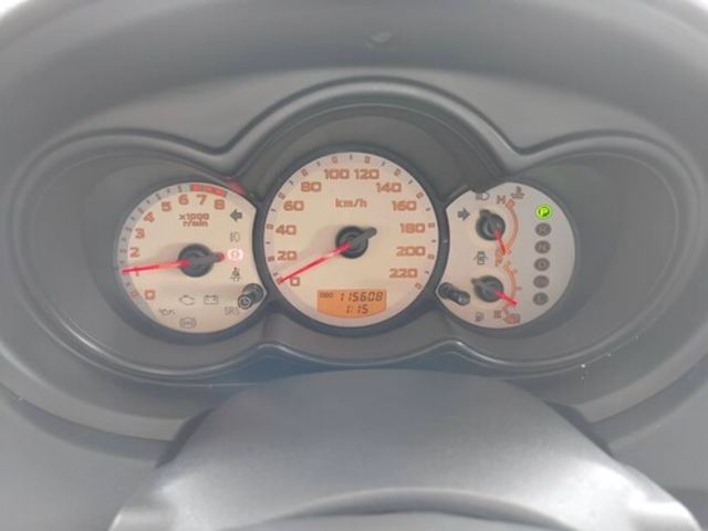 MITSUBISHI三菱 COLT PLUS  第8張相片