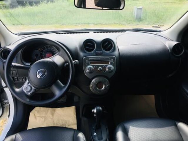 NISSAN日產 MARCH  第9張相片