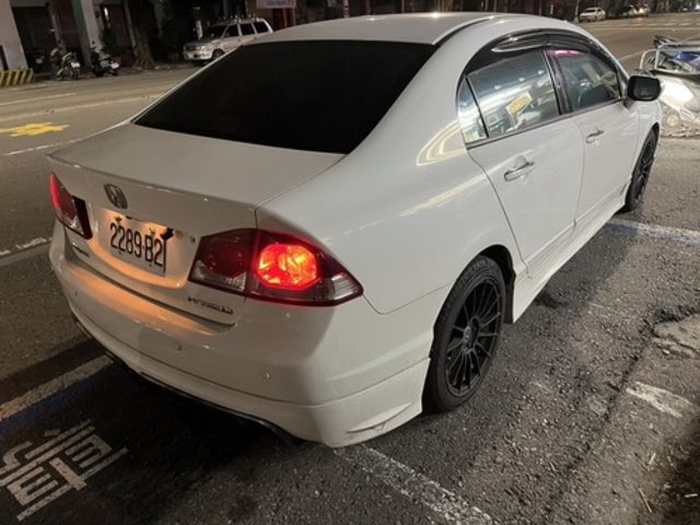 HONDA本田 CIVIC  第2張相片