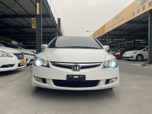 HONDA本田 CIVIC  第3張相片