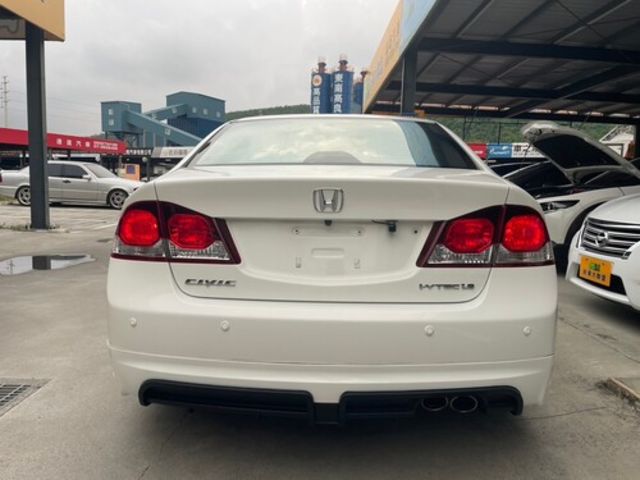 HONDA本田 CIVIC  第4張相片