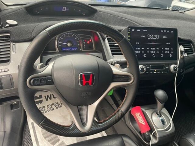 HONDA本田 CIVIC  第5張相片