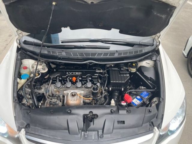 HONDA本田 CIVIC  第6張相片