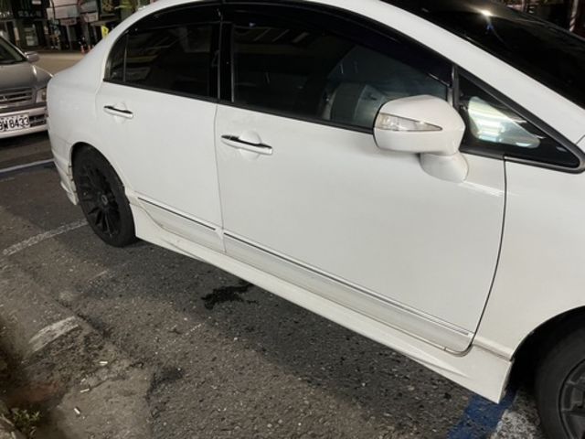 HONDA本田 CIVIC  第7張相片