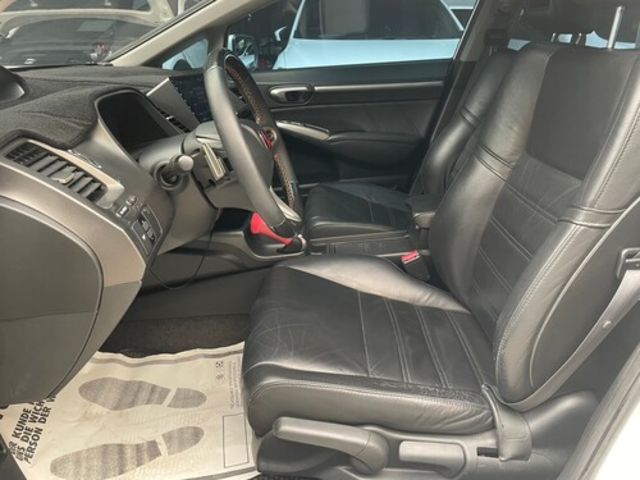 HONDA本田 CIVIC  第8張相片