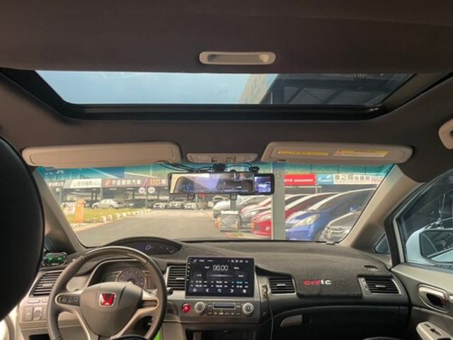 HONDA本田 CIVIC  第10張相片