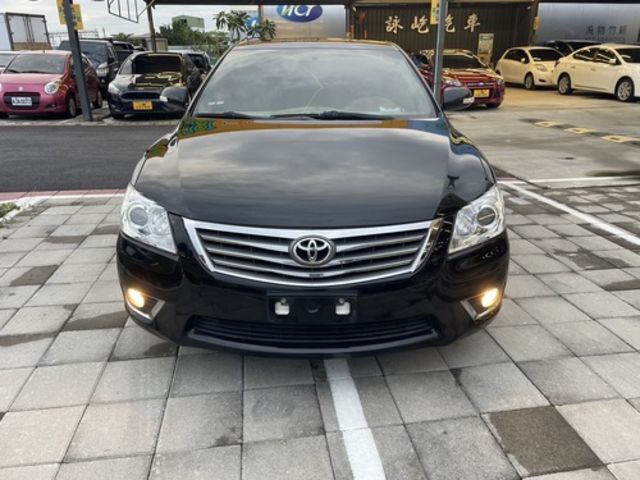 TOYOTA豐田 CAMRY  第3張相片