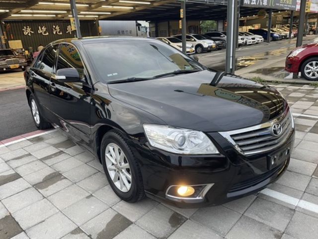 TOYOTA豐田 CAMRY  第4張相片