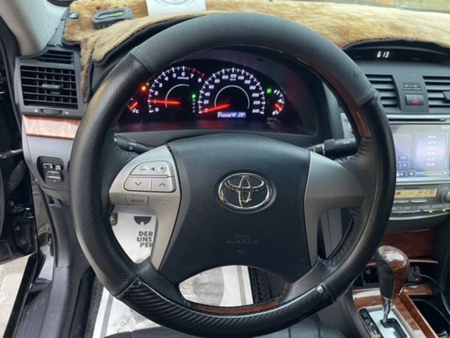 TOYOTA豐田 CAMRY  第9張相片