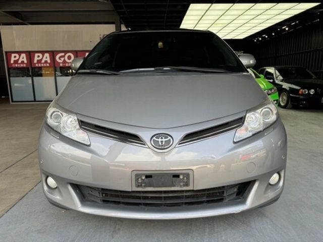 TOYOTA豐田 PREVIA  第3張相片