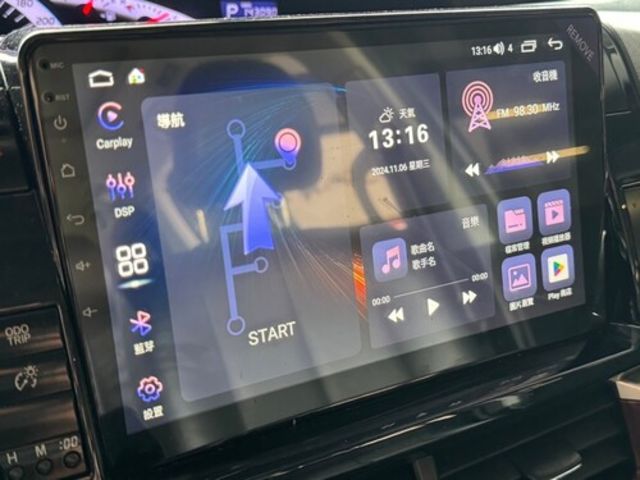 TOYOTA豐田 PREVIA  第10張相片